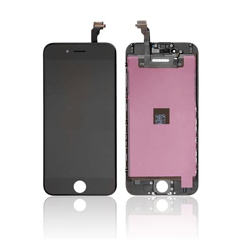 digitizer replacement|iPhone 6 LCD and Digitizer Replacement .